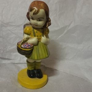 Hummel figurine